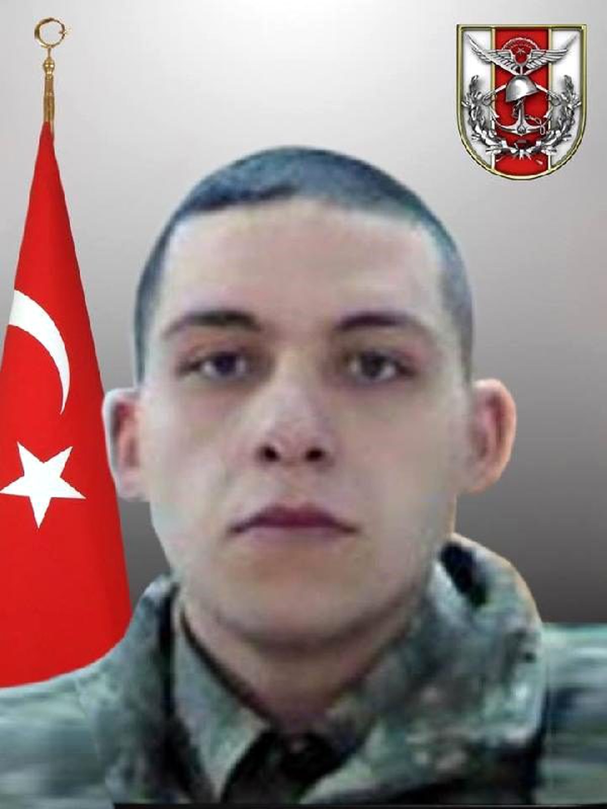 Er Yatkın\'ı şehit eden teröristler etkisiz hale getirildi