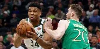 Ersanlı Milwaukee Bucks galibiyet serisini 5 maça çıkardı