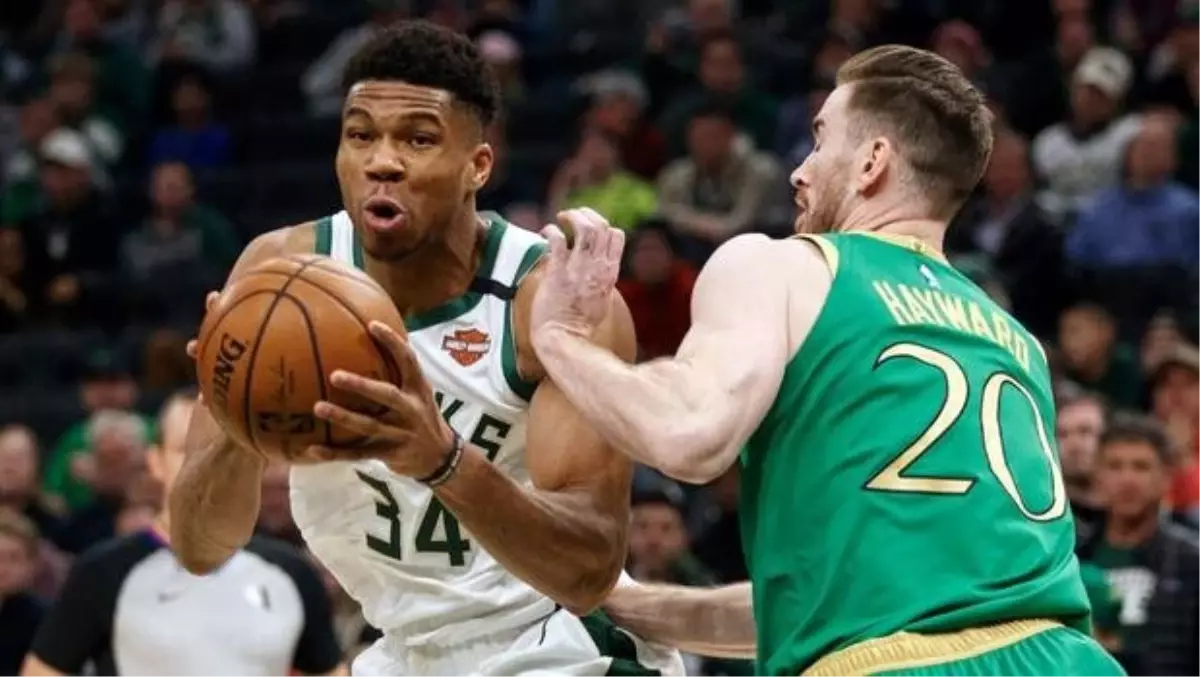 Ersanlı Milwaukee Bucks galibiyet serisini 5 maça çıkardı