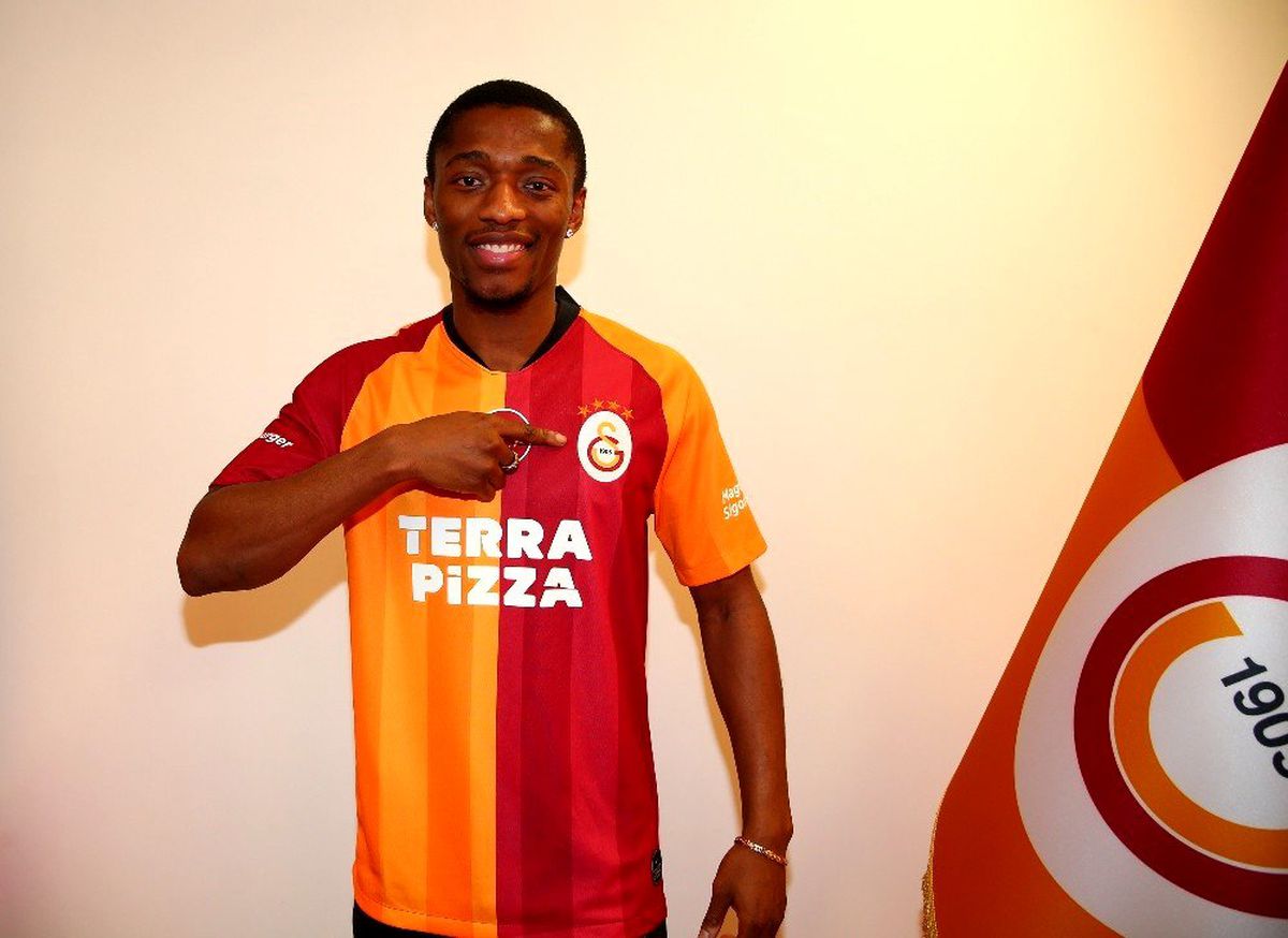 Galatasaray, yeni transferlerin lisansını çıkardı