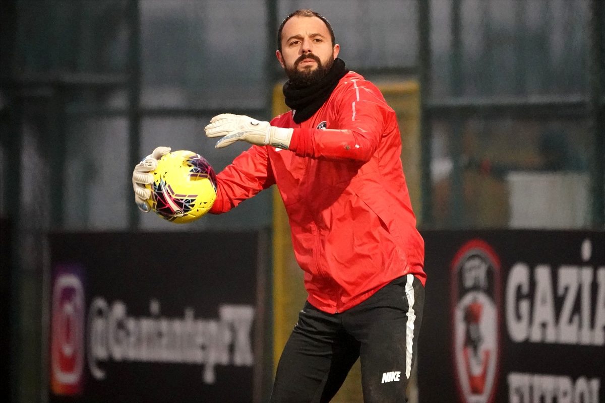 Gaziantep FK, Fenerbahçe maçına hazır