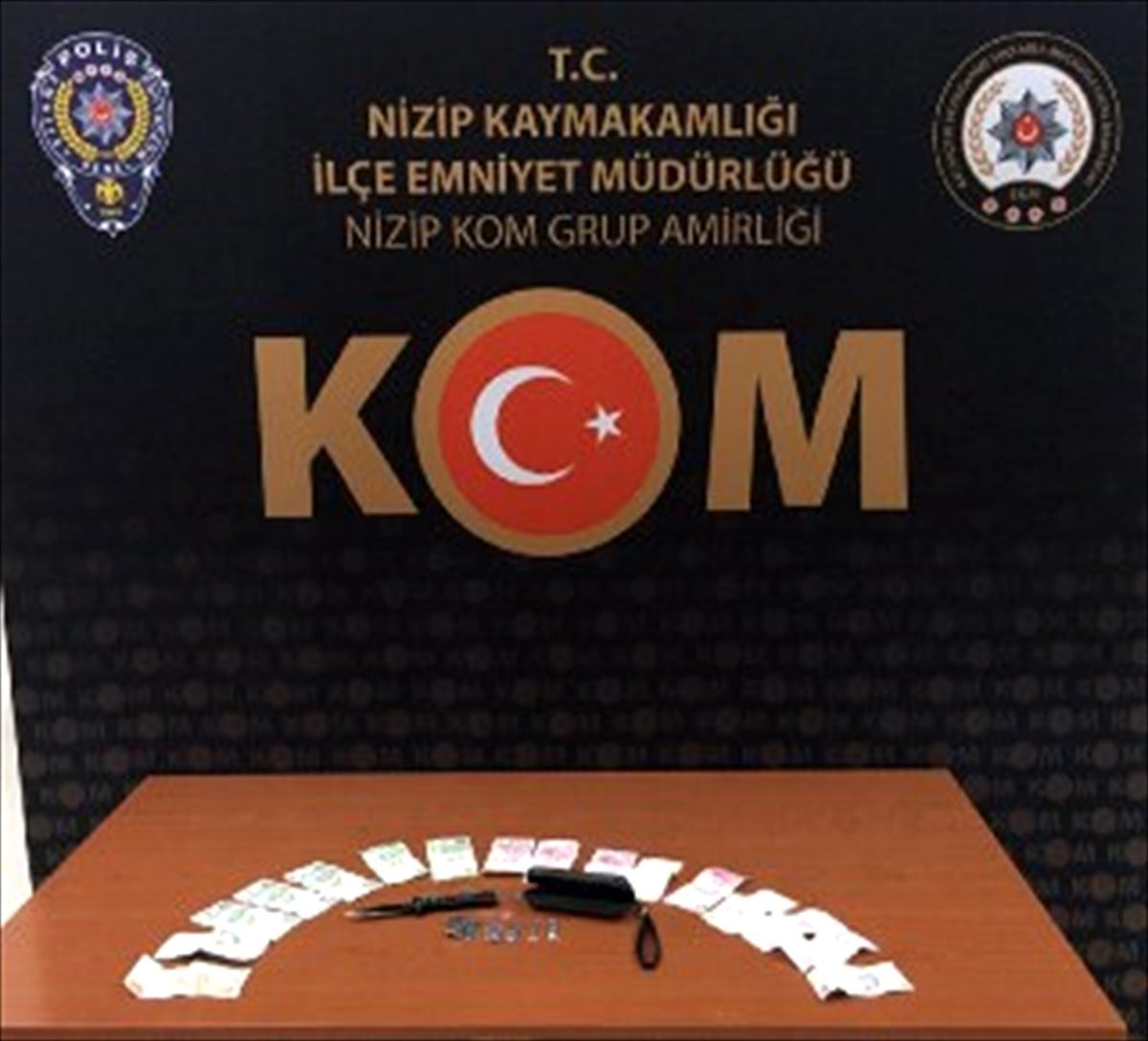 Gaziantep\'te fuhuş operasyonunda 68 adres mühürlendi