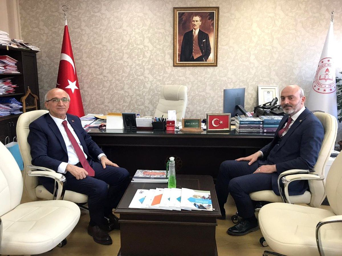 Gemlik\'e yatırım yağmuru devam ediyor