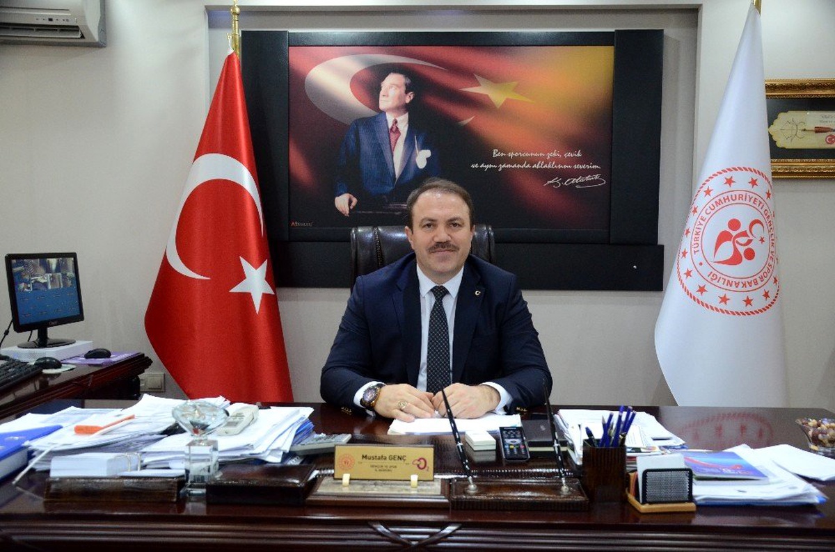 Gençler Ferdi Boks Şampiyonası, Ordu\'da yapılacak
