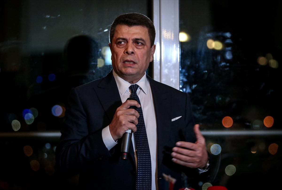 Grev kararı alan Türk Metal Sendikasının yol haritası başkanlar kurulunda belirlenecek