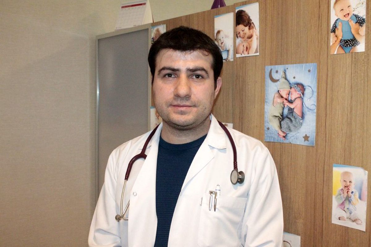 Grip çocuklarda tedavi edilmediğinde ölüme neden olabiliyor