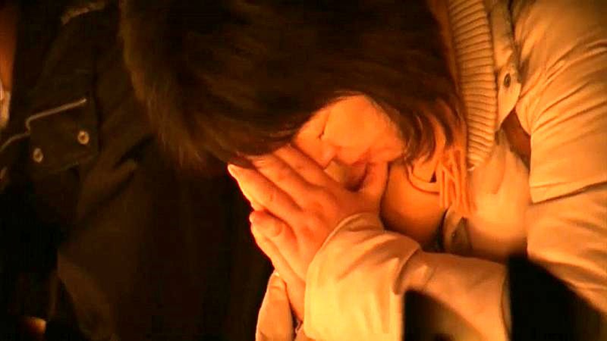 Japonya\'da büyük Kobe depreminin 25. yılı anılıyor