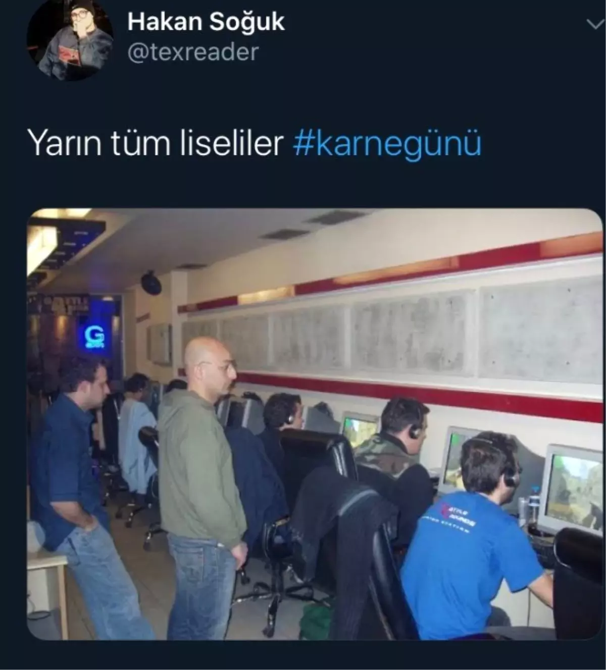 #KarneGünü Twitter\'ı Şenlendiren 9 Tweet