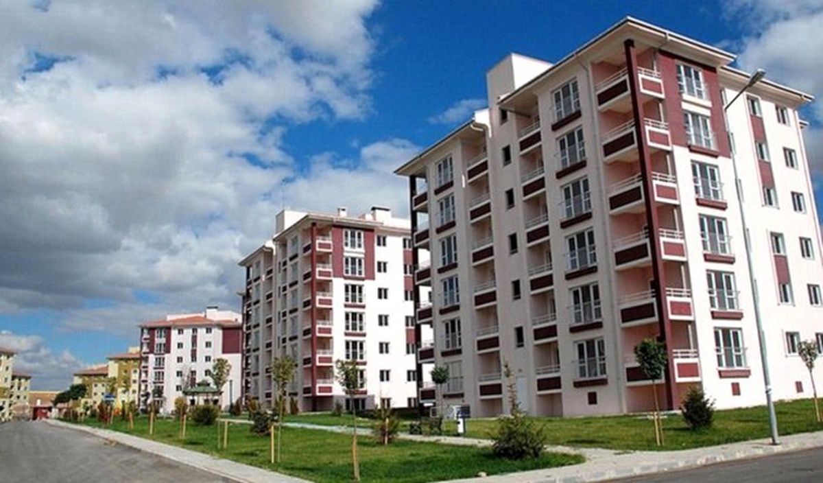 Kasım ayında konut fiyatları yüzde 7 arttı