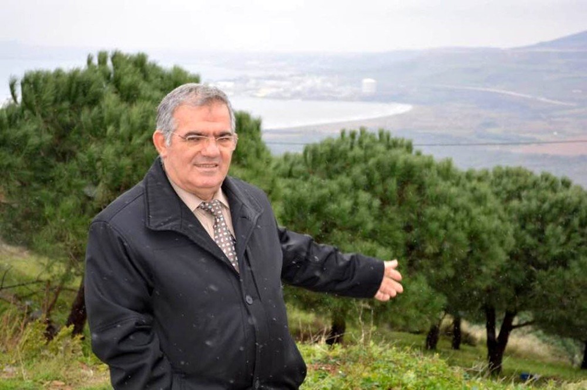 Kaymakam Çalık\'tan çevre ve doğa uyarısı