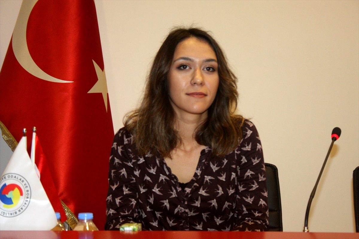 Keşan\'da esnaflara yönelik Yunanca kursu açıldı
