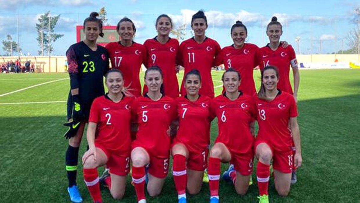 Milliler, Malta\'yı 2 golle geçti!