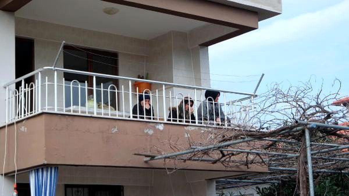 Nefes borusuna kaçan patates nedeniyle ölen Nilgün, toprağa verildi