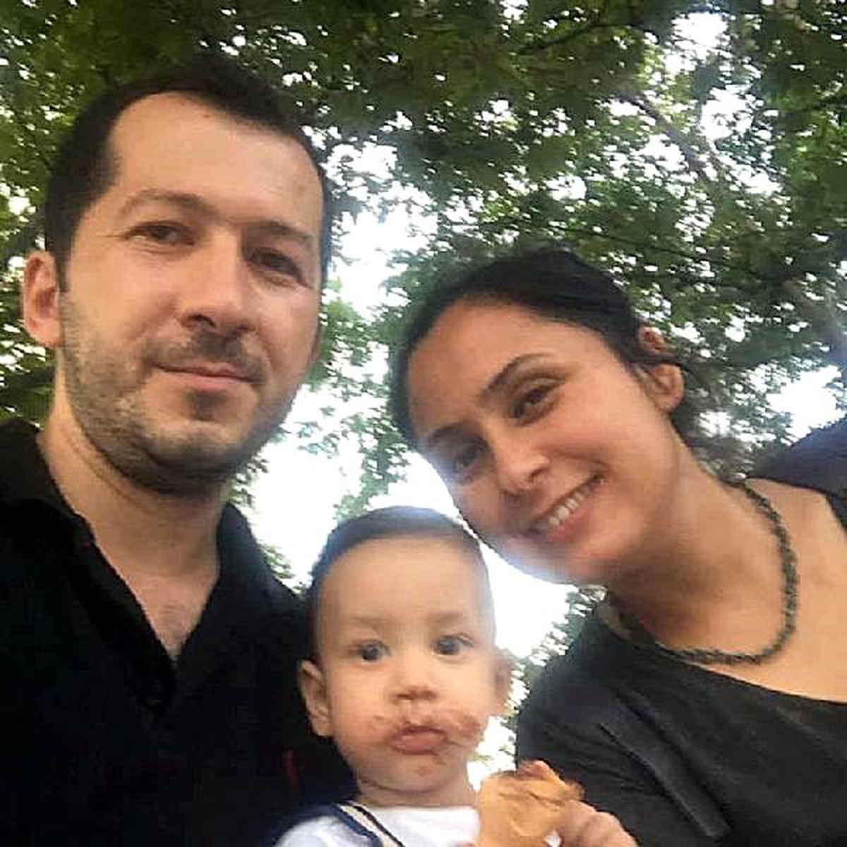 Nefes borusuna kaçan patates öldürdü