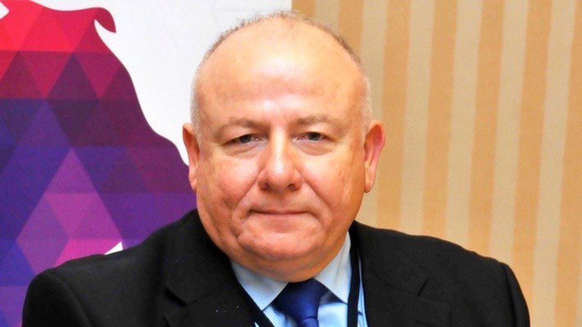 Prof. Dr. Ahmet Sedat Aybar: "ABD-Çin ticaret savaşı sona erdi"