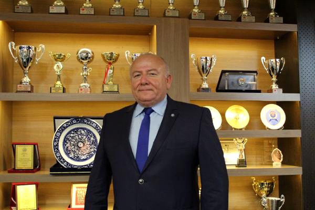 Prof. Dr. Aybar: ABD-Çin ticaret savaşı sona erdi