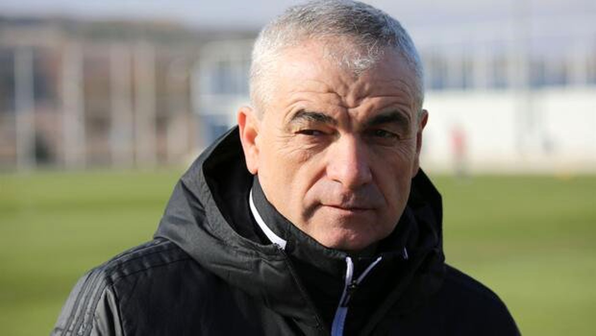 Rıza Çalımbay\'a bir kötü haber daha! Arouna Kone...