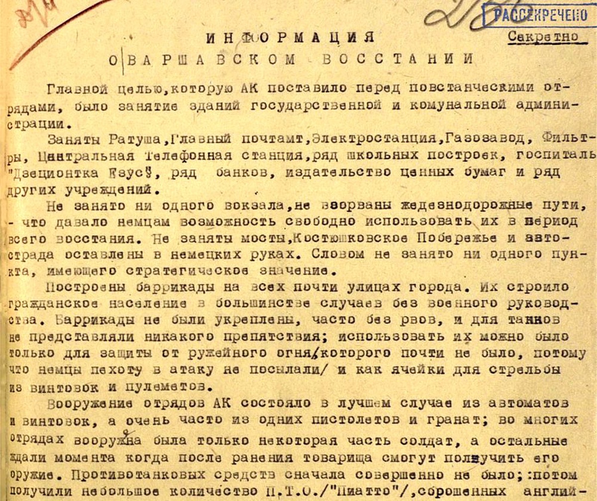 Rusya, Polonya\'da savaşta ölenlerin sayısını 75 yıl sonra açıkladı