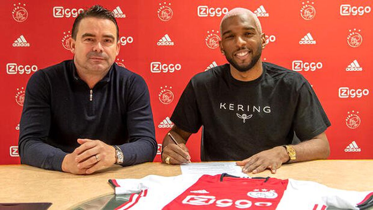 Ryan Babel\'den Galatasaray itirafları: \'Kaybederdim\'