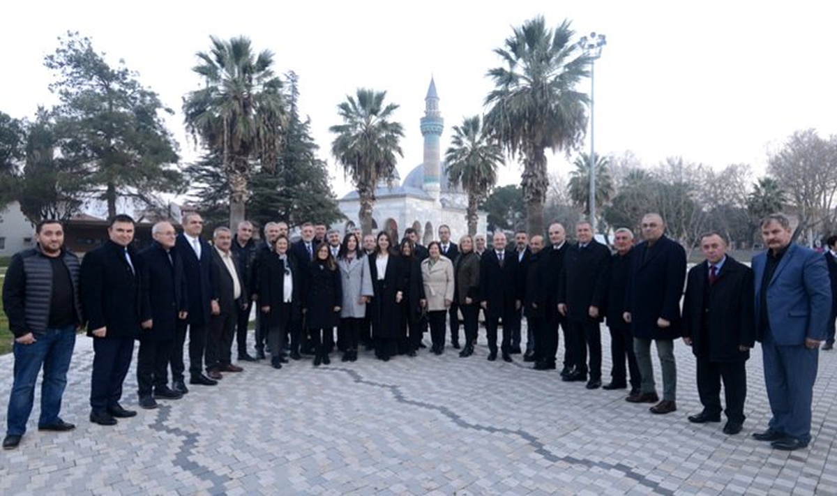 “Sanayi yatırımları Bursa’nın gelecek 50 yılını şekillendirecek”