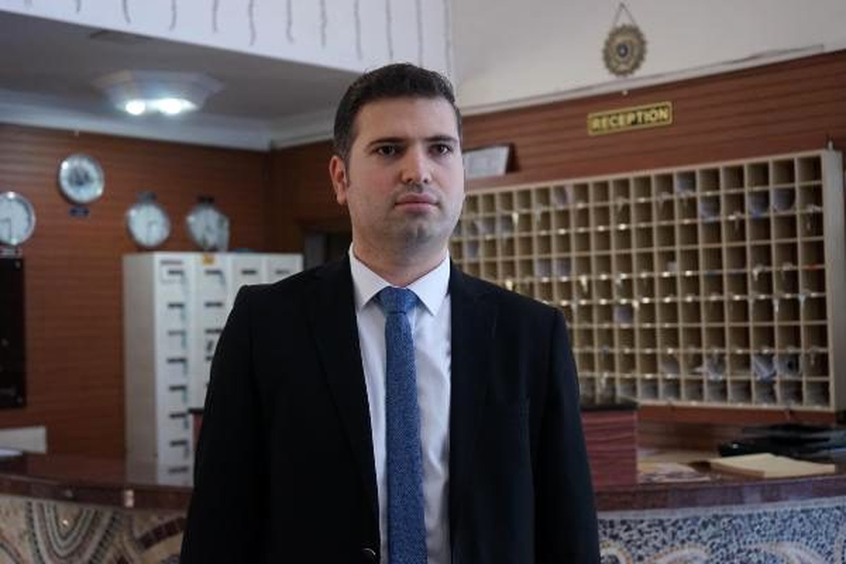 Şehit ve gazi çocuklarına Edremit Belediyesi\'nden karne hediyesi