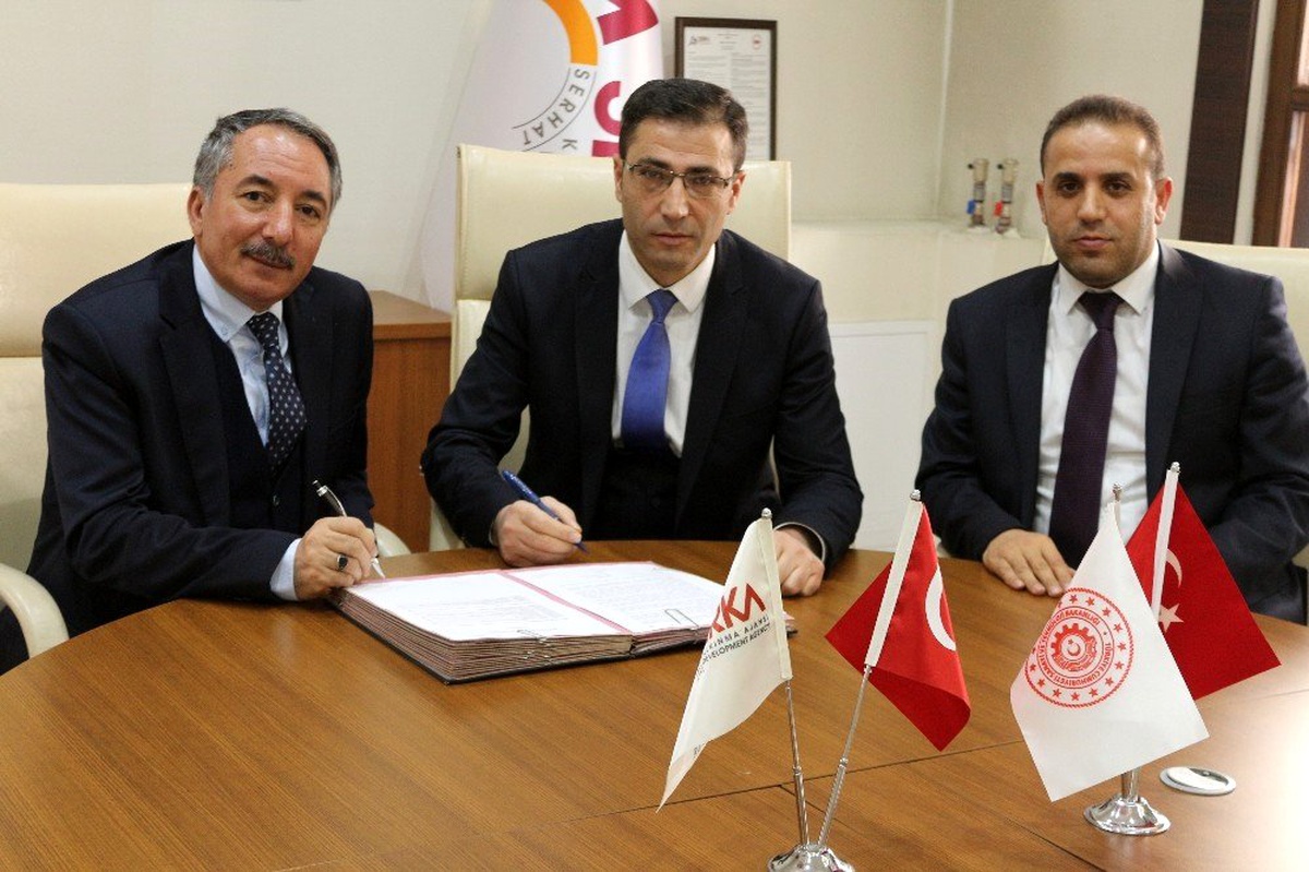 SERKA, "Bilim Bakalım Neymiş" projesi ile Uzay-Havacılık sınıfı kurulacak