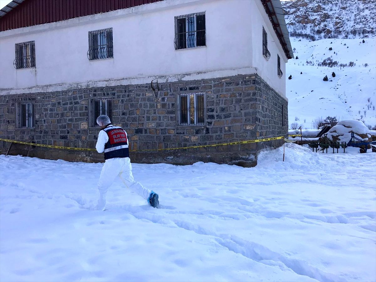 Şırnak\'ta kayıp Süryani çifti arama çalışmaları sürüyor