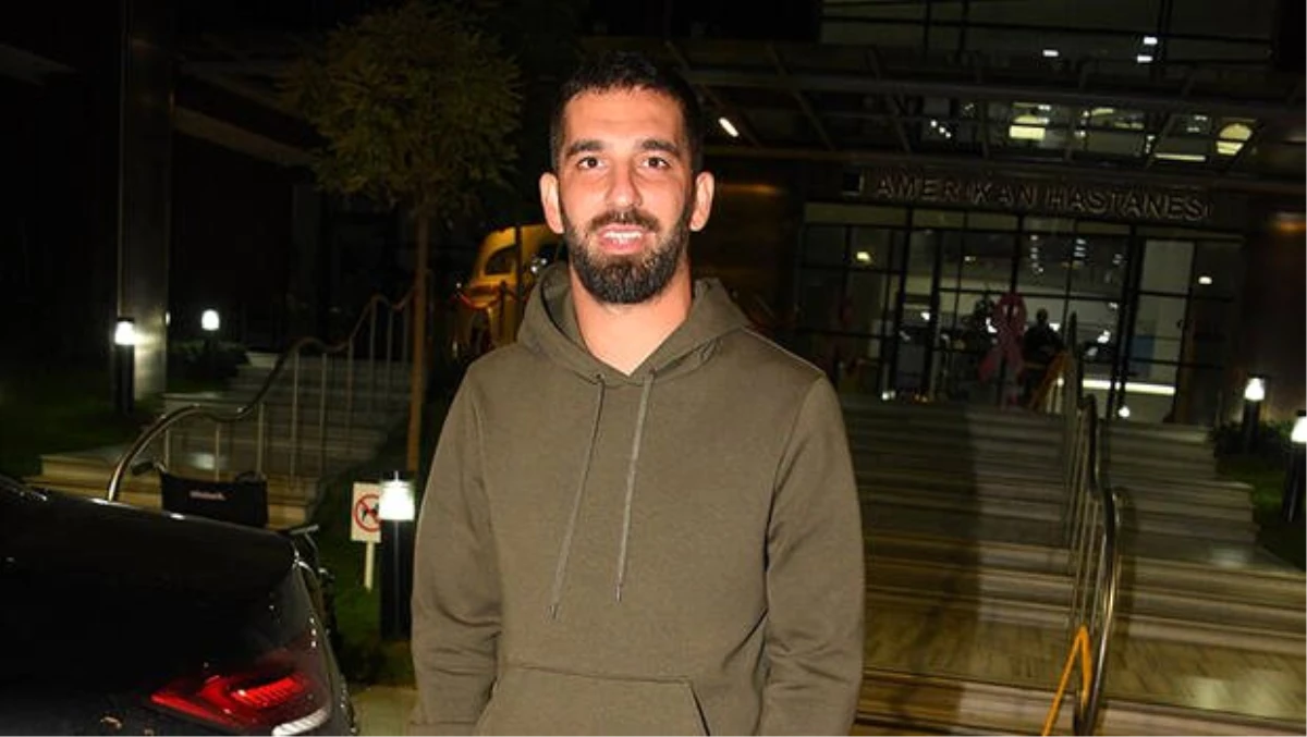 Galatasaray, Arda Turan transferini resmen açıklayacak