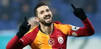 Emre Akbaba'nın serbest kalma bedeli ortaya çıktı!