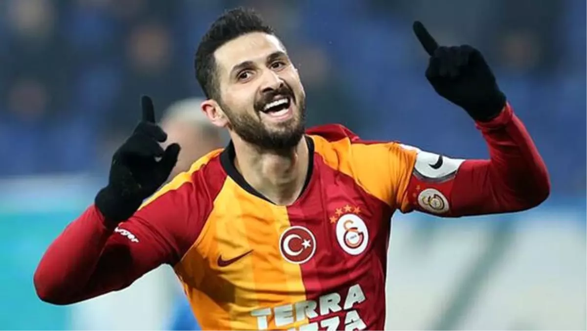 Emre Akbaba\'nın serbest kalma bedeli ortaya çıktı!