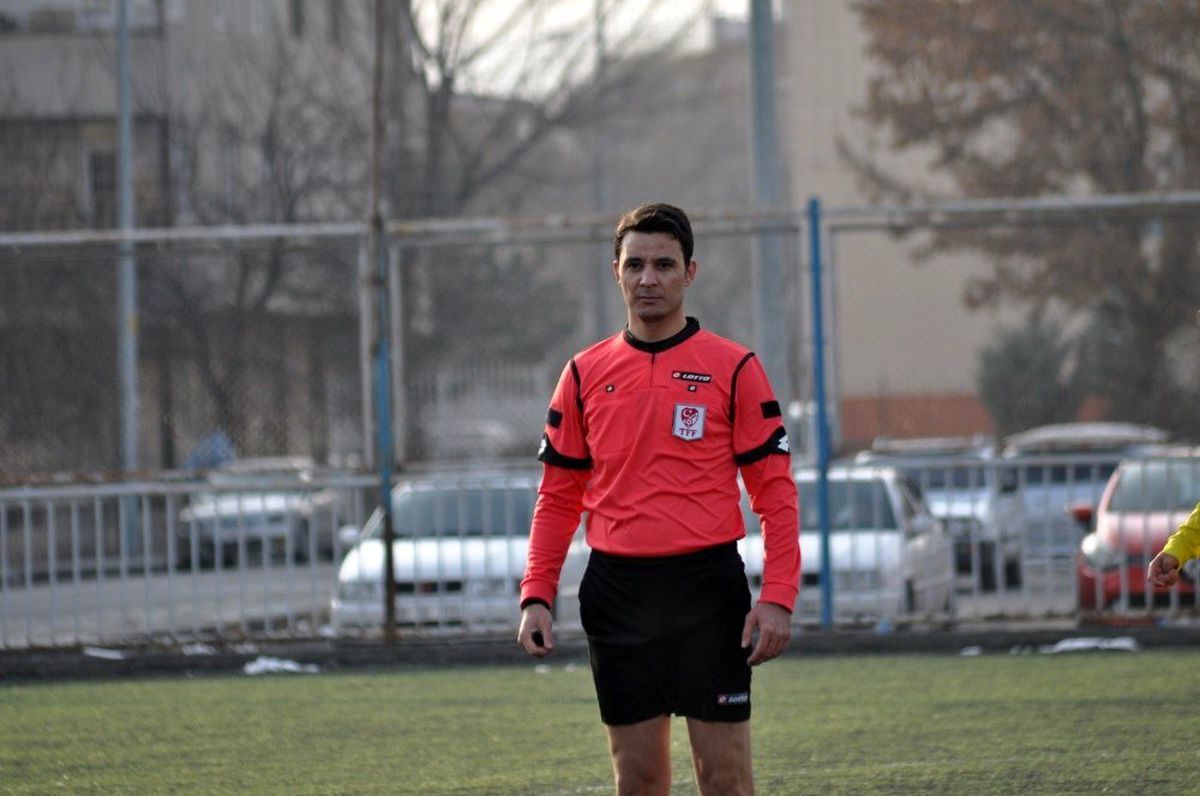 Suha Adıyaman\'a görev