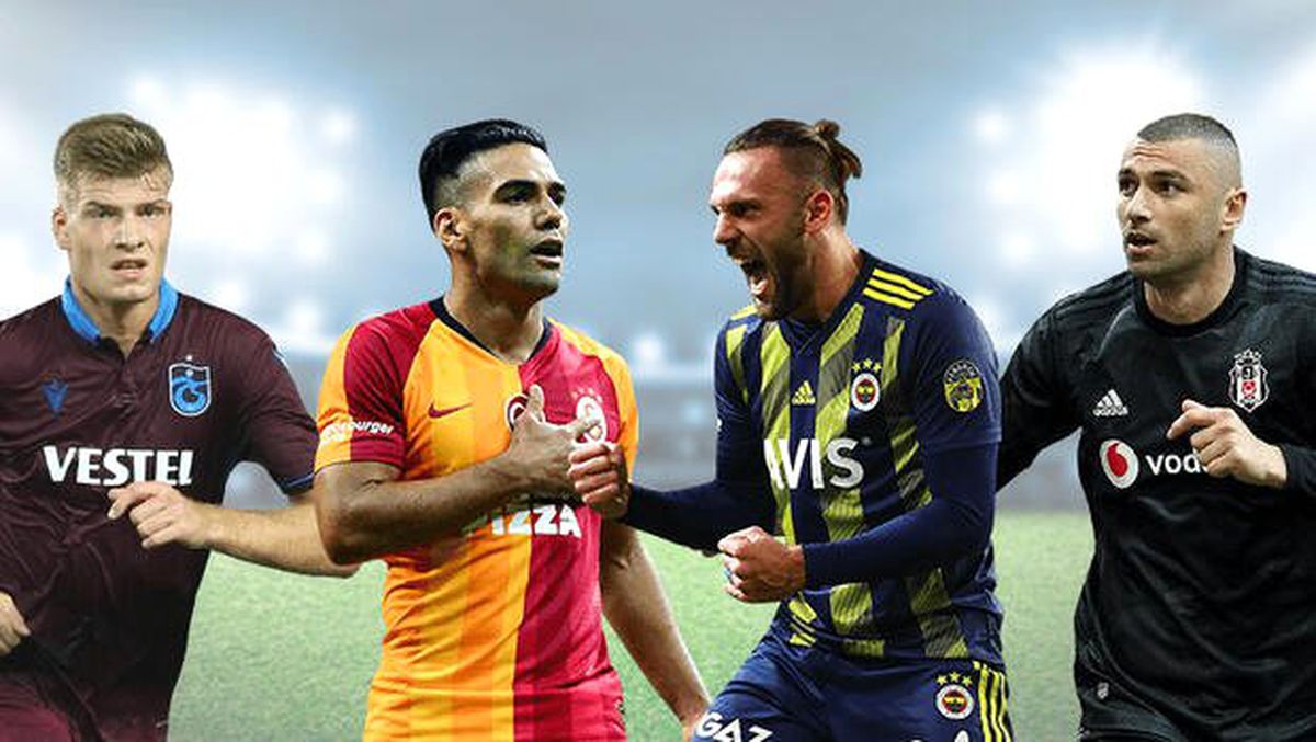 Süper Lig iddaa oyunlarında yenilik! Bu hafta atılacak gol sayısı...