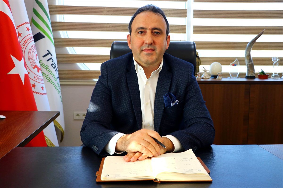 Tekirdağ 1 milyar dolarlık ihracatını yüzde 10 artırmayı hedefliyor