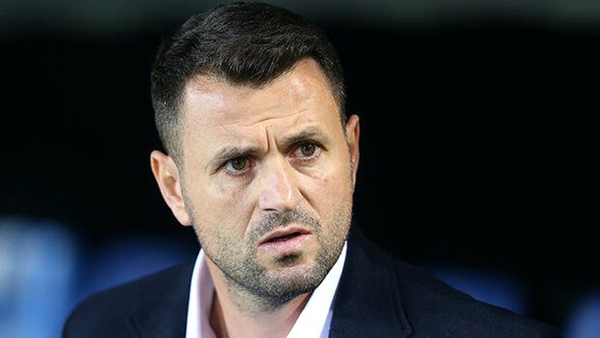 Trabzonspor\'un hocası Hüseyin Çimşir: "Birkaç transfer düşünüyoruz"