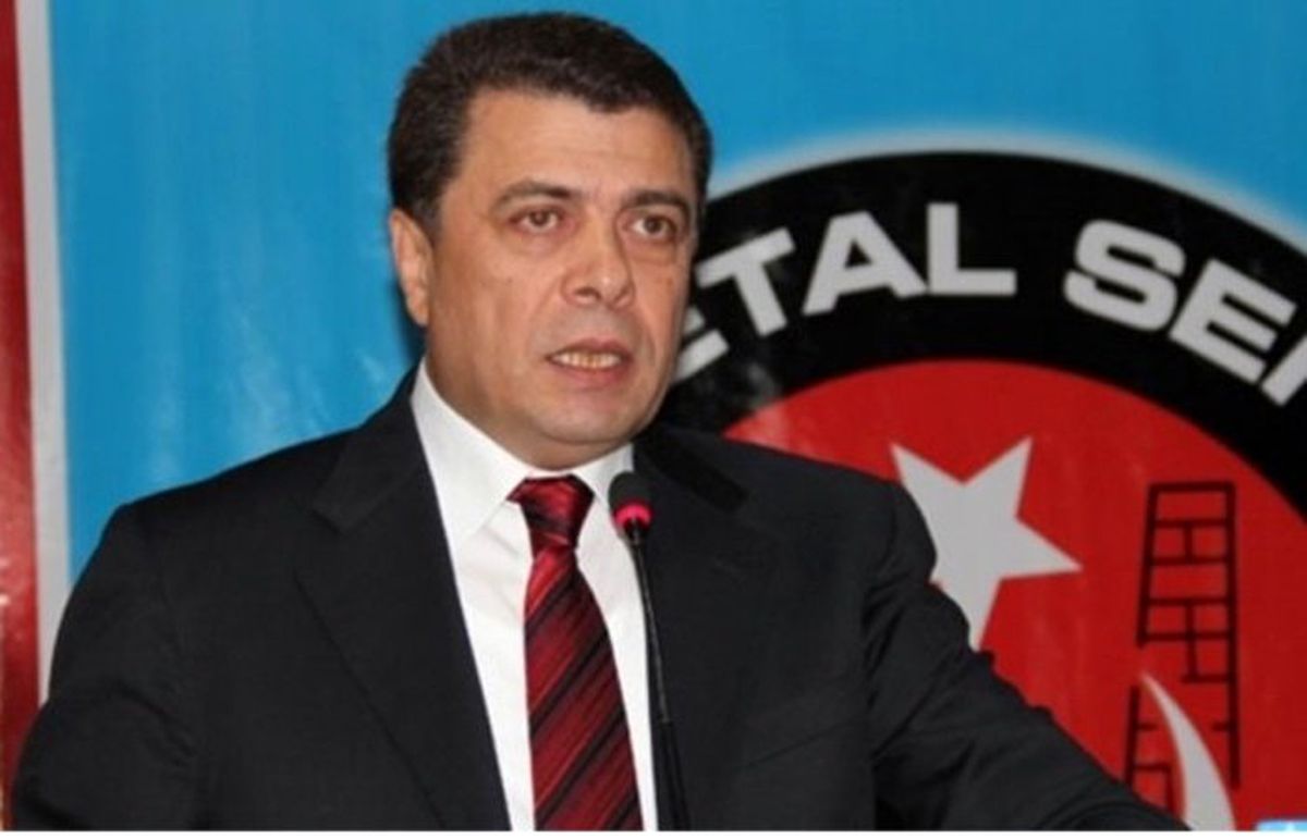 Türk Metal ve MESS 20 Ocak’ta tekrar görüşecek