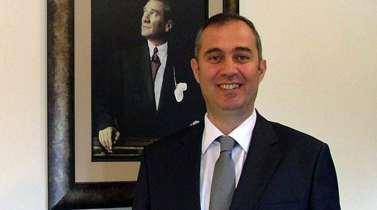 TÜROFED Başkanı Sururi Çorabatır Açıklaması