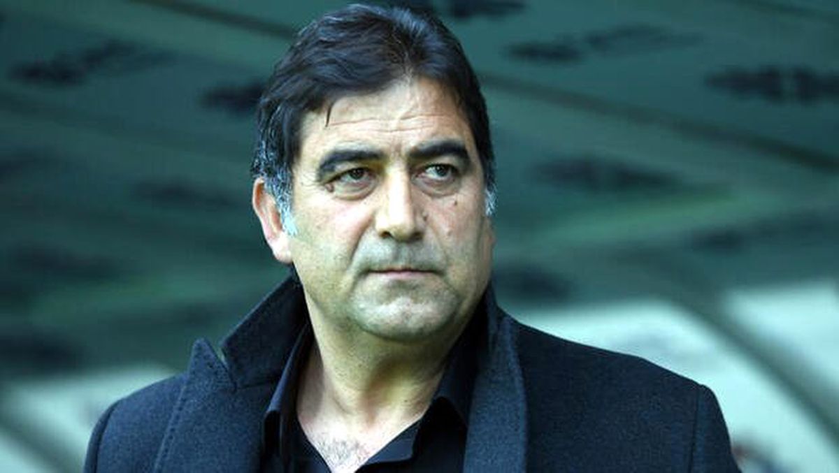 Ünal Karaman\'dan tekliflere cevap!