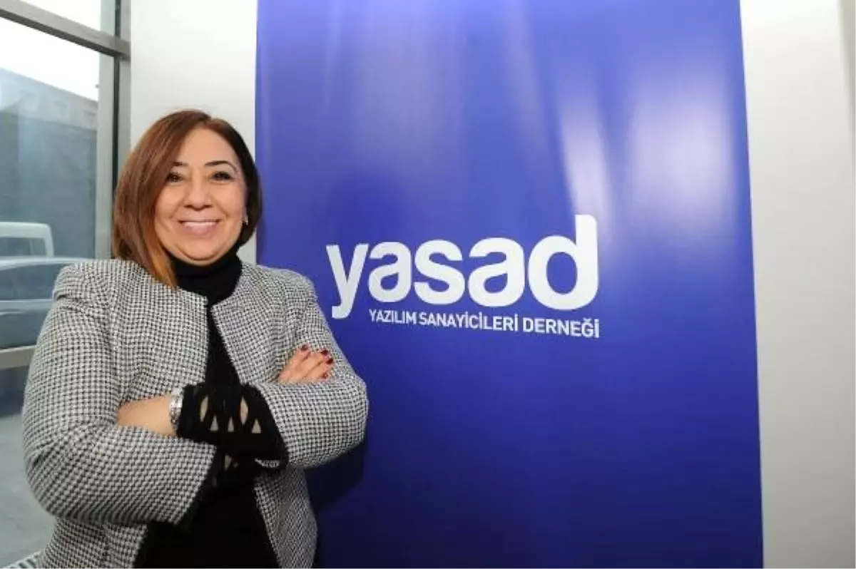 YASAD seçiminde yeni Başkan Gönül Kamalı oldu