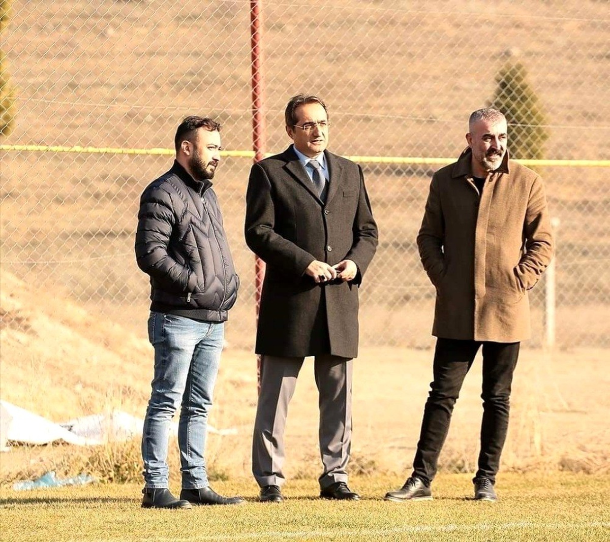Yeni Malatyaspor\'dan birlik ve beraberlik mesajı