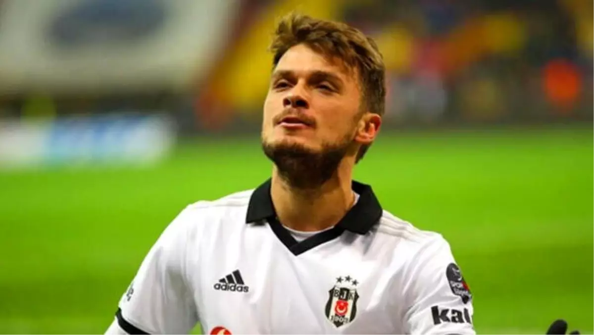 Adem Ljajic ayrılık kararı verdi!