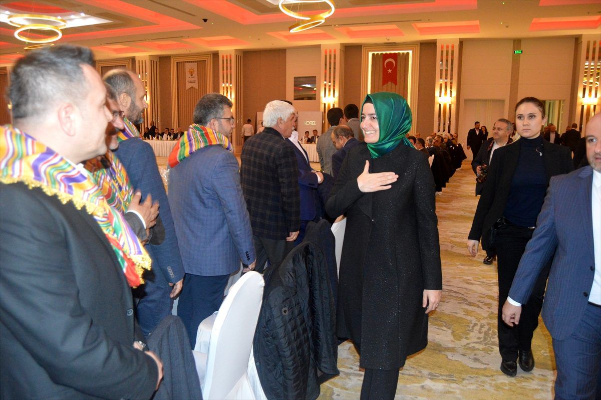 AK Parti\'li Kaya, Kılıçdaroğlu\'nun İdlib açıklamasına tepki gösterdi Açıklaması