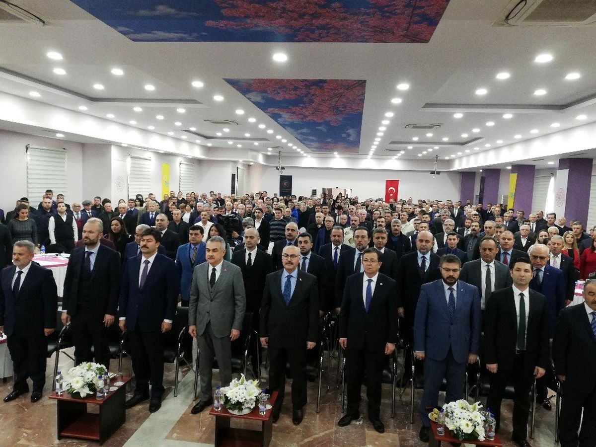 Aydın\'da E-Ticaret ve İhracat" eğitimi gerçekleştirildi