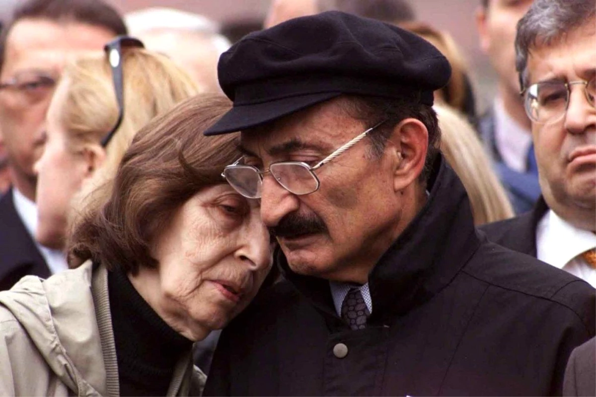 Başkan Akgün: "Gelecek nesillere örnek olacak bir değerimizi yitirdik"