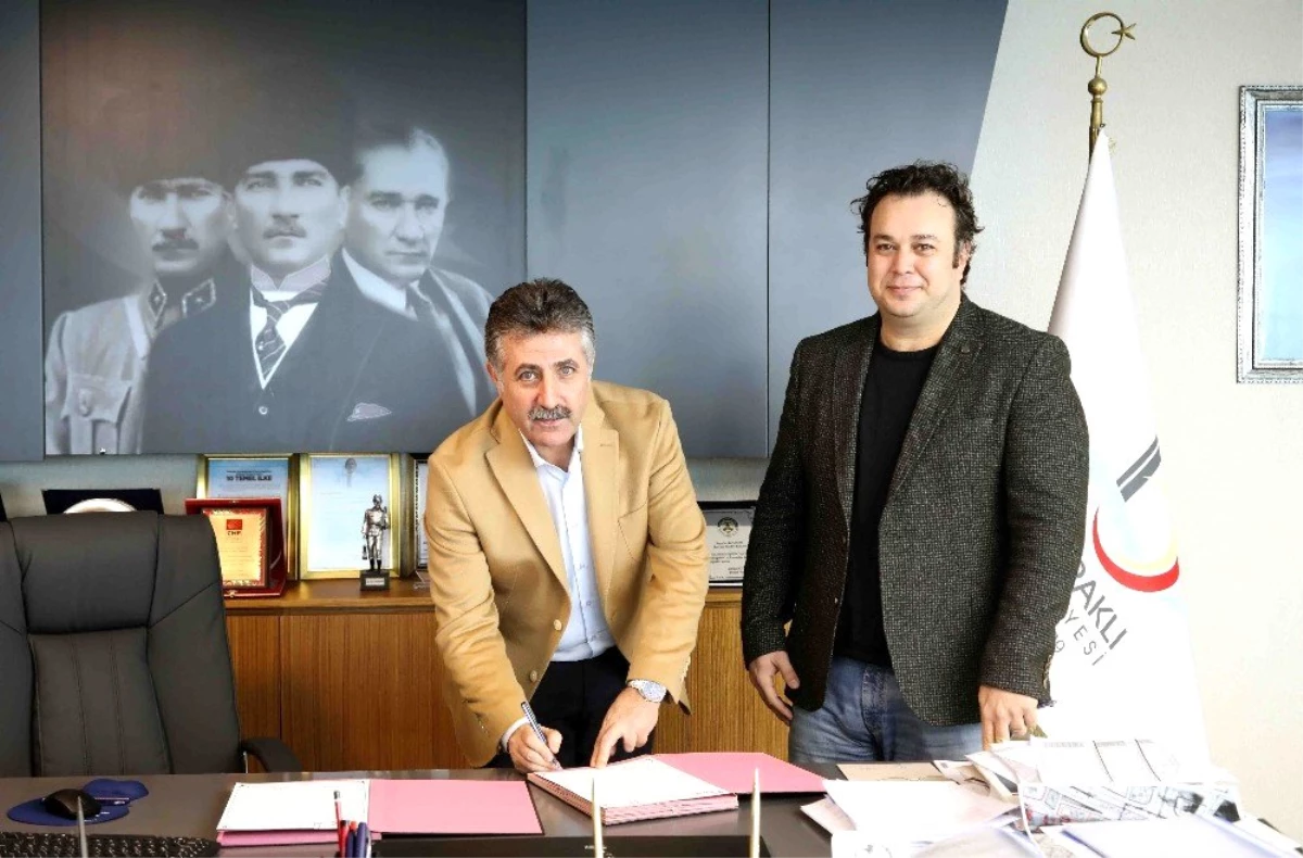 Bayraklı Belediyesi Sinema İzmir Projesi\'nin üyesi oldu