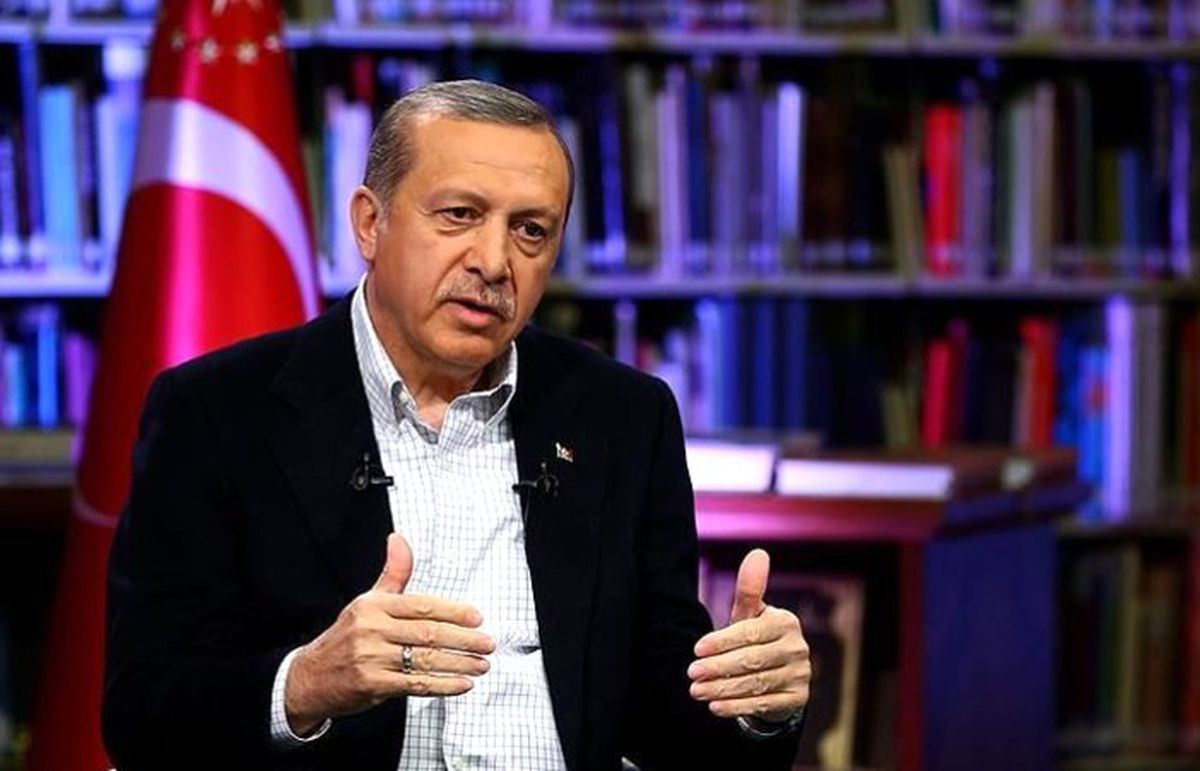 Cumhurbaşkanı Erdoğan: Libya\'da barışa giden yol Türkiye\'den geçiyor