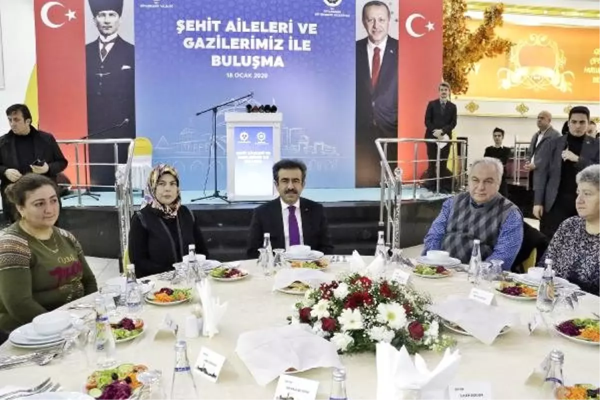 Diyarbakır Valisi Güzeloğlu\'ndan terörle mücadele mesajı