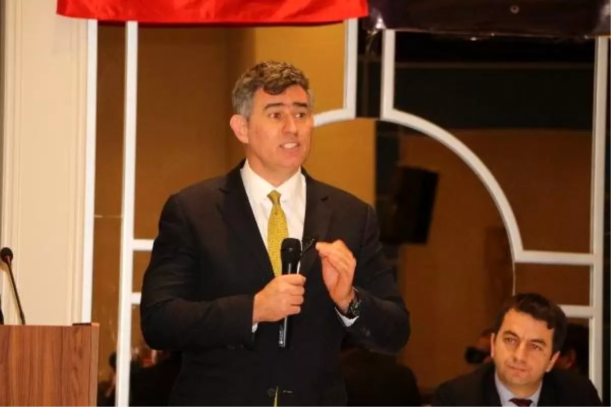 Feyzioğlu: Avukat korunuyorsa vatandaş korunuyordur