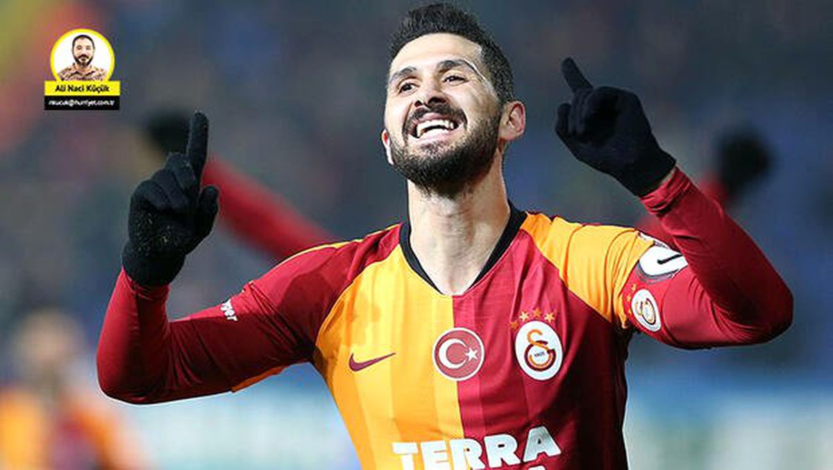 Galatasaray bir ayda 3 yaş gençleşti!