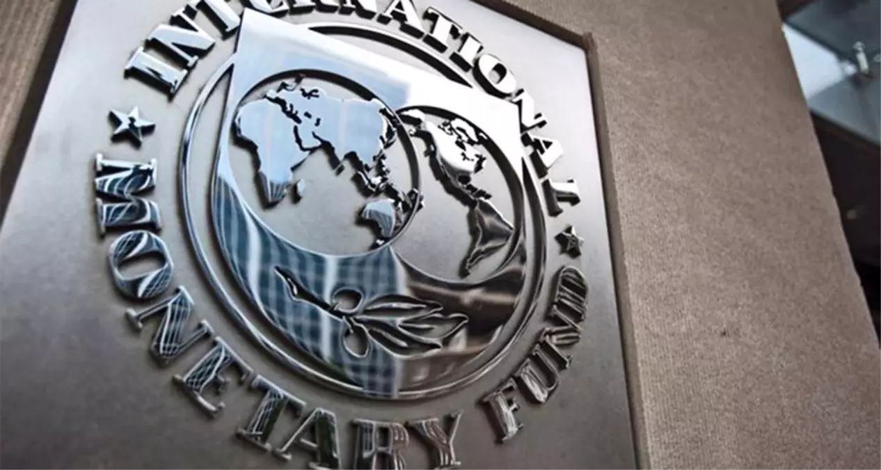 IMF\'den yeni bir kriz uyarısı