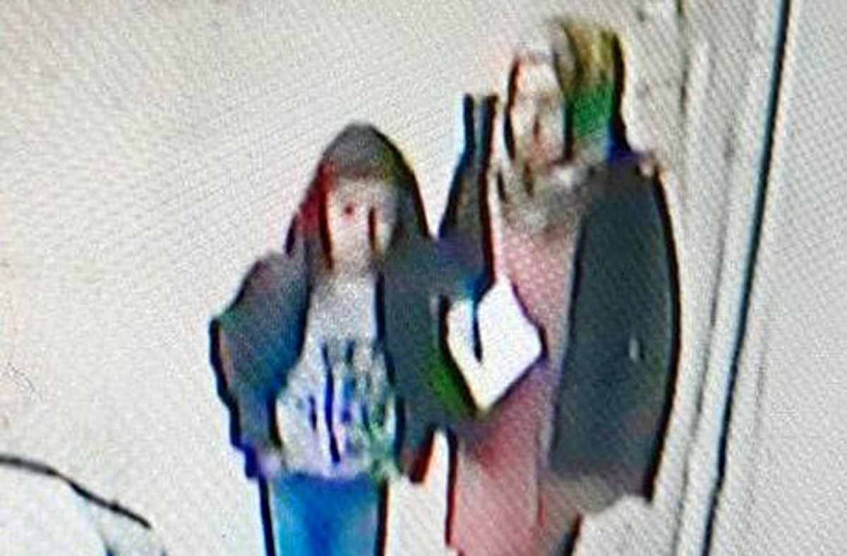 Karnelerini aldıktan sonra kaybolan kardeşlerden 24 saattir haber alınamıyor